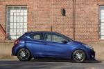 Peugeot 208 3-Door by Musketier 2013 года